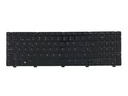 Teclado ES Dell - 04DFCJES
