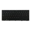 Teclado ES Dell - 051CHY