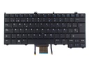 Teclado ES Dell - 0DG5N6                            