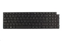 Teclado ES Dell - 0YYCJ7                            