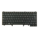 Teclado ES Dell - 34GWF