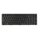 Teclado ES Dell - G580
