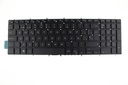 Teclado ES Dell - HG6X9                             