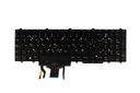 Teclado ES Dell - HYRF9                             