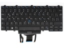 Teclado ES Dell - KFHY6                             
