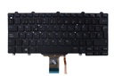Teclado ES Dell - WVFRG                             