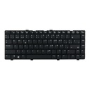 Teclado ES HP - 419490-071