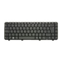 Teclado ES HP - 454954-071                          