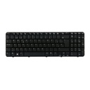 Teclado ES HP - 502860-071                          