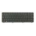Teclado ES HP - 509941-071                          
