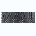 Teclado ES HP - 536537-001                          