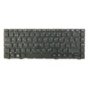 Teclado ES HP - 642760-071