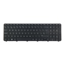 Teclado ES HP - 644628-071                          