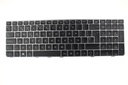 Teclado ES HP - 646300-071