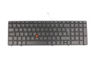 Teclado ES HP - 652682-071