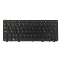 Teclado ES HP - 662974-071