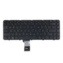 Teclado ES HP - 663563-071