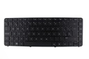 Teclado ES HP - 676649-071                          