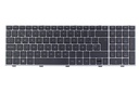 Teclado ES HP - 683491-071