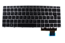 Teclado ES HP - 702843-071