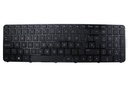 Teclado ES HP - 703915-071V2