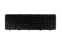Teclado ES HP - 736648-071                          