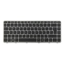 Teclado ES HP - 736933-071