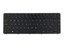 Teclado ES HP - 741062-071                          