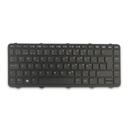 Teclado ES HP - 767470-071