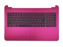 Teclado ES HP - 831919-071