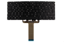 Teclado ES HP - 835086-071