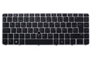 Teclado ES HP - 836307-071