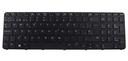 Teclado ES HP - 841136-071                          