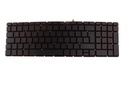 Teclado ES HP - 859735-071