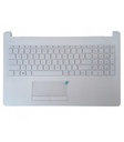 Teclado ES HP - 925009-071V2                        