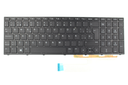 Teclado ES HP - L01028-071