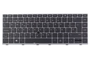 Teclado ES HP - L14379-071                          