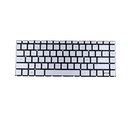 Teclado ES HP - L15600-071