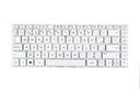 Teclado ES HP - L15609-071                          