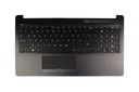 Teclado ES HP - L20386-071                          