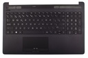 Teclado ES HP - L20387-071                          