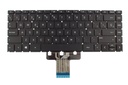 Teclado ES HP - L23239-071                          