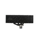 Teclado ES HP - L24369-071                          