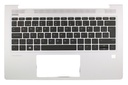 Teclado ES HP - L44548-071                          