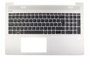 Teclado ES HP - L45090-071                          
