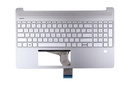Teclado ES HP - L63578-071