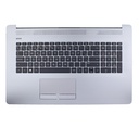 Teclado ES HP - L83728-071                          