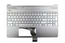 Teclado ES HP - M17184-071                          