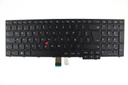Teclado ES Lenovo - 00HN047                         