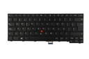 Teclado ES Lenovo - 01AX010                         